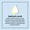 Revolution Salicylic Acid Blemish Touch Up Stick Face Treatment