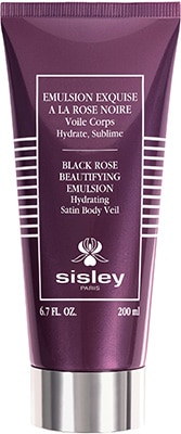 Sisley Black Rose* Beautifying Emulsion Bath & Body