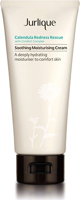 Jurlique Calendula Redness Rescue Soothing Moisturising Cream Face Treatment