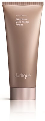 Jurlique Nutri Define Supreme Cleansing Foam Cleansers