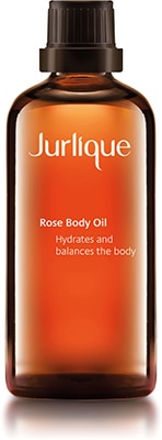 Jurlique Rose Body Oil Bath & Body