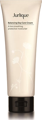 Jurlique Balancing Day Care Cream Face Treatment