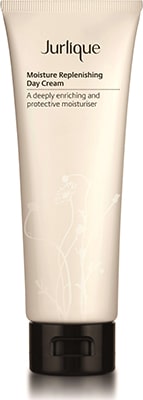 Jurlique Moisture Replenishing Day Cream Face Treatment