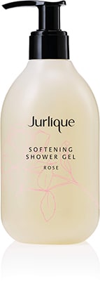 Jurlique Softening Rose Shower Gel Bath & Body