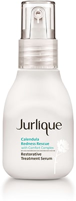 Jurlique Calendula Redness Rescue Restorative Treatment Serum Face Treatment