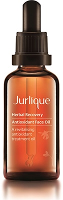 Jurlique Herbal Recovery Antioxidant Face Oil Face Treatment