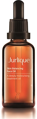 Jurlique Skin Balancing Face Oil Face Treatment