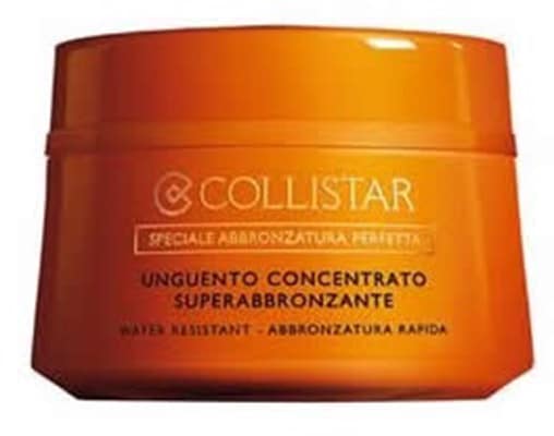 Collistar Perfect Tanning Concentrated Unguent