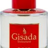 Gisada  Luxury Rose For Men