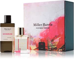 Miller Harris Scherzo* Gift Pack Eau De Parfum 50ml Fragrance