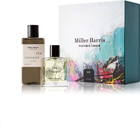 miller harris for men