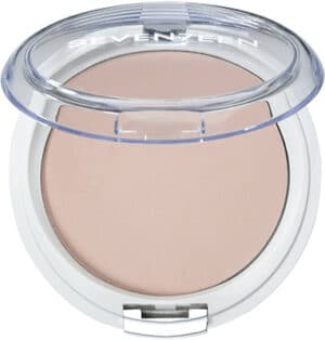 Seven7een Spot Control Compact Powder Spf20 Complexion