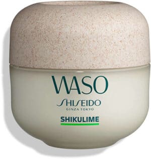 Shiseido Mega Hydrating Moisturizer Face Treatment