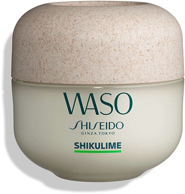 Shiseido Mega Hydrating Moisturizer