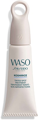 Shiseido Spot Treatement Subtle Peach Face Treatment