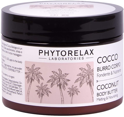 Phytorelax Coconut Body Butter