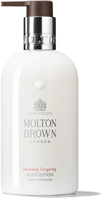 Molton Brown Heavenly Gingerlily Body Lotion Bath & Body