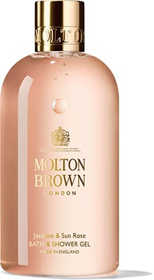 Molton Brown Jasmine & Sun Rose Body Wash Bath & Body