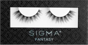 Sigma False Lashes Fantasy Eye Lashes