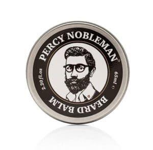 Percy Nobleman Beard Balm 65ml Beard & Moustache Care