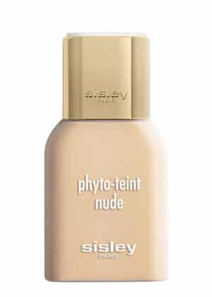 Sisley Phyto-Teint Nude Complexion