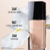 Dior Forever* Skin Glow 24h Hydrating Radiant Foundation Complexion