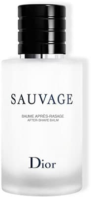 Mens aftershave sauvage online