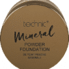 Technic Mineral Powder Foundation – Beige Complexion