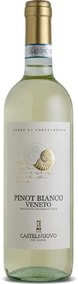 Castelnouvo del Garda, Pinot Bianco White