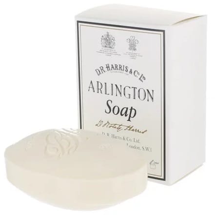 D.R. Harris Arlington Soap 150gr