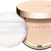 Clarins Ever Matte Compact Powder Clarins