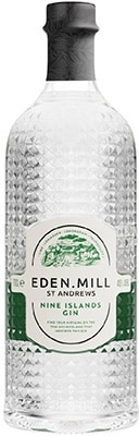 Eden.Mill St Andrews Nine Islands Gin Gin