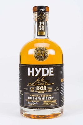 Hyde 1938 – Special Reserve Hyde