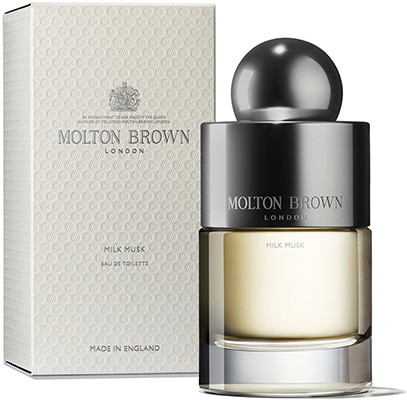 Molton Brown Milk Musk Eau de Toilette