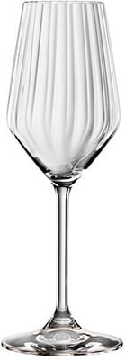 Spiegelau Lifestyle Champagne Glass – Set of 4 Accessories