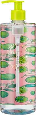 Heathcote & Ivory  Sunshine Served Hand Wash Bath & Body