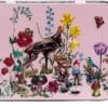 Heathcote & Ivory  Nathalie Lete Forest Folk Hand & Lip Tin Bath & Body