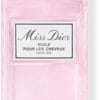 Miss Dior*  Hair Oil Bath & Body