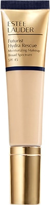 Estee Lauder Futurist Hydra Rescue Moisturizing Foundation SPF 45 Complexion