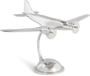 Authentic Models Desktop DC-3 Accessories