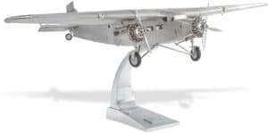 Authentic Models Ford Trimotor Accessories