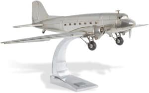 Authentic Models Dakota DC3 Accessories