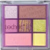 Technic Raspberry Ripple Eyeshadow Palette Eye Shadow