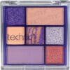 Technic Blueberry Pie Eyeshadow Palette Eye Shadow