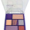 Technic Blueberry Pie Eyeshadow Palette Eye Shadow