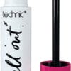 Technic Go All Out Length & Define Mascara Eyes