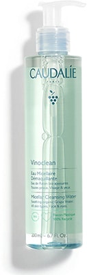 Caudalie Vinoclean* Micellar Cleansing Water Caudalie