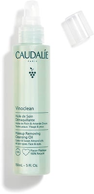 Caudalie Vinoclean* Make-up Removing Cleansing Oil Caudalie