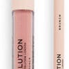 Revolution   Lip Contour Kit – Brunch Lips