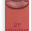 Revolution   Lip Contour Kit – Brunch Lips